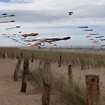 In Near Casino Middelkerke