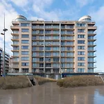 In Near Casino Middelkerke