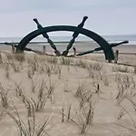 In Near Casino Lägenhet Middelkerke