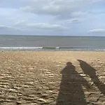 Lägenhet In Near Casino Middelkerke