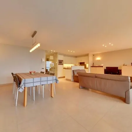 3-bedroom With Casino View Apartment