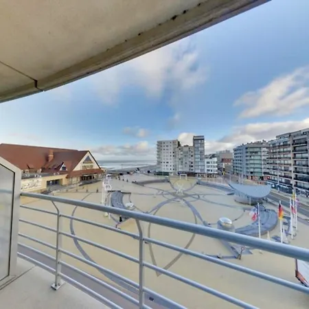 Apartment 3-bedroom With Casino View