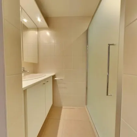3-bedroom With Casino View Apartment Middelkerke