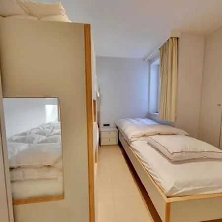 3-bedroom With Casino View * Middelkerke