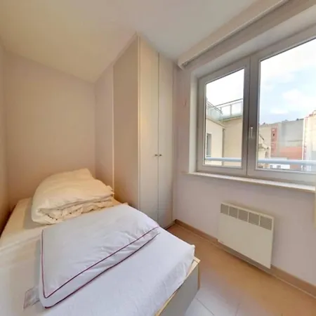 3-bedroom With Casino View Apartment *