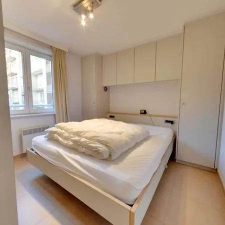 Apartment 3-bedroom With Casino View *