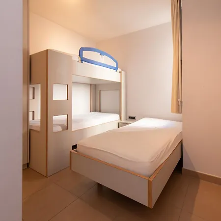 In Near Casino Апартаменты