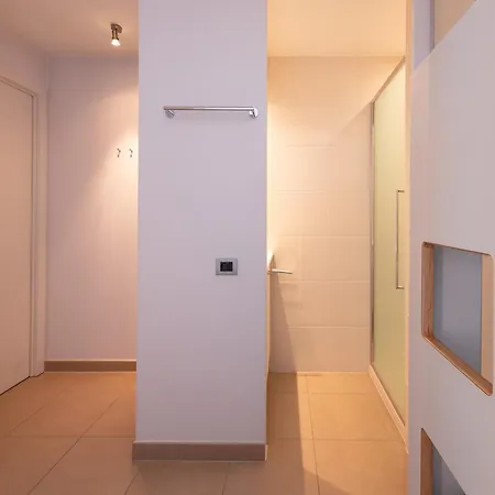 3-bedroom With Casino View Apartamento *