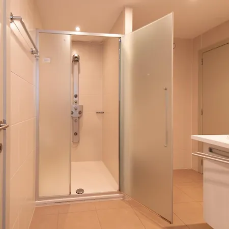 3-bedroom With Casino View Apartamento