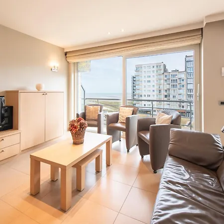 3-bedroom With Casino View Apartamento *