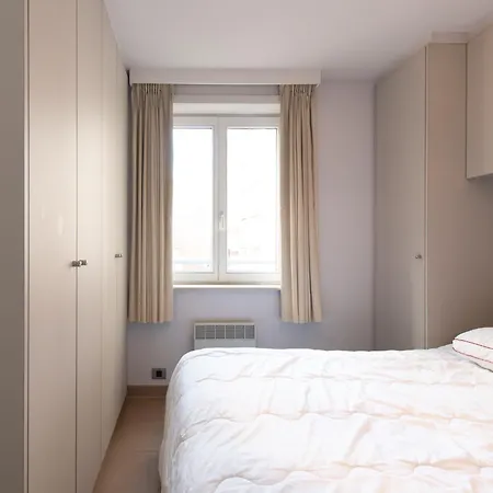 3-bedroom With Casino View Middelkerke