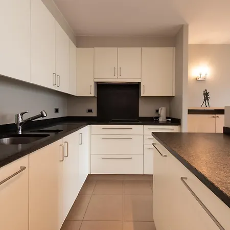 3-bedroom With Casino View Apartamento *