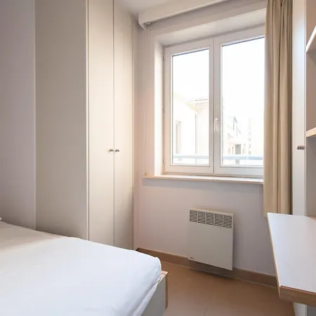Apartamento 3-bedroom With Casino View
