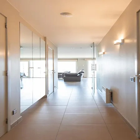 3-bedroom With Casino View *