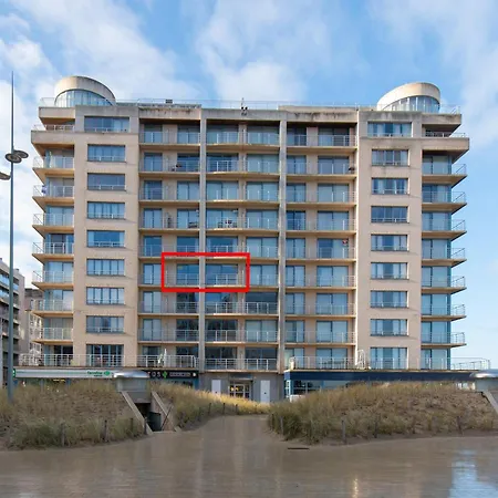 3-bedroom With Casino View Apartamento