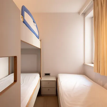 Apartamento In Near Casino Middelkerke