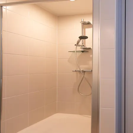 Apartamento In Near Casino Middelkerke