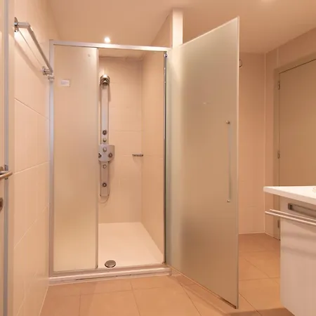 Apartamento In Near Casino Middelkerke