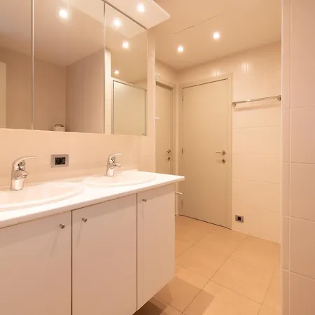 Apartamento In Near Casino Middelkerke