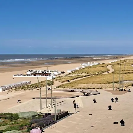 In Near Casino Middelkerke