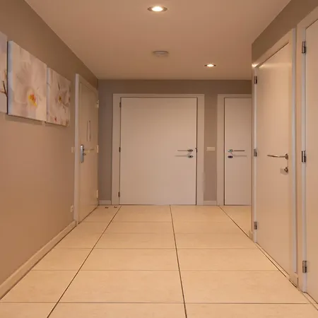 Apartamento In Near Casino Middelkerke