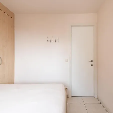 Apartamento In Near Casino Middelkerke