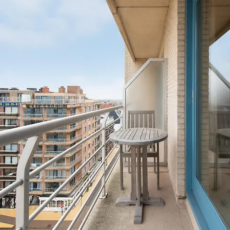Apartamento In Near Casino