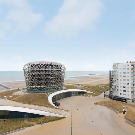 Apartamento In Near Casino Middelkerke