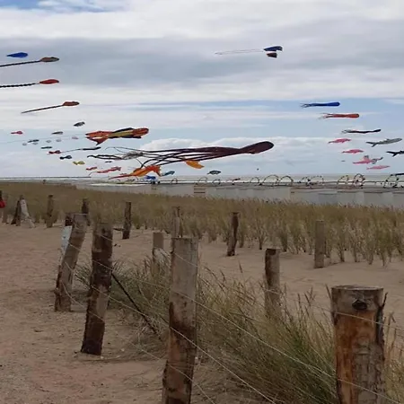 In Near Casino * Middelkerke