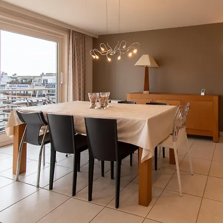 Apartamento In Near Casino