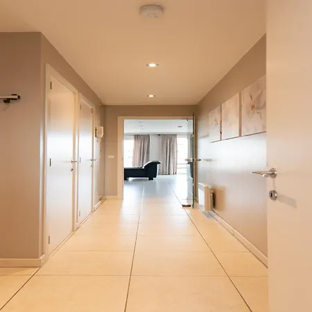 Apartamento In Near Casino *